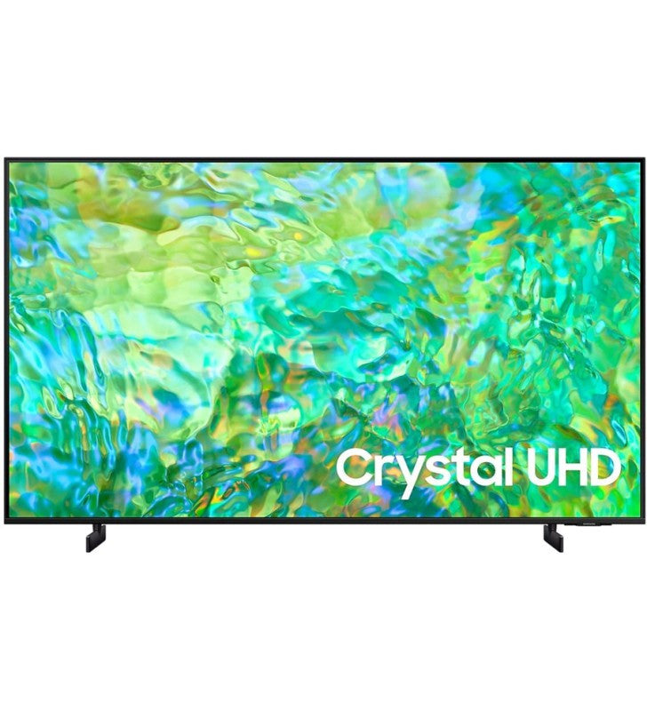 SAMSUNG Serie CU8072 43" 4K TV UE43CU8070UXXN