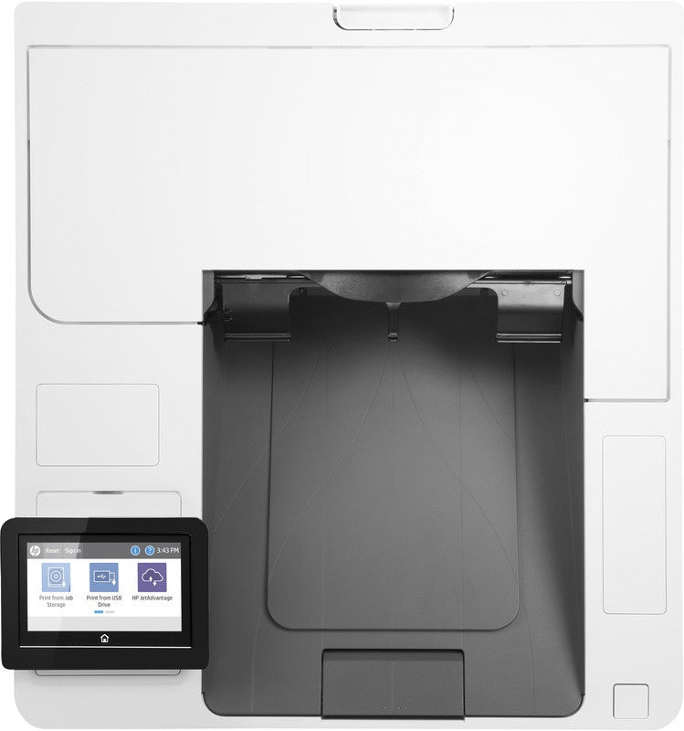 HP LaserJet Enterprise M611DN (Schwarzweiß-Laserdrucker) 7PS84AB19