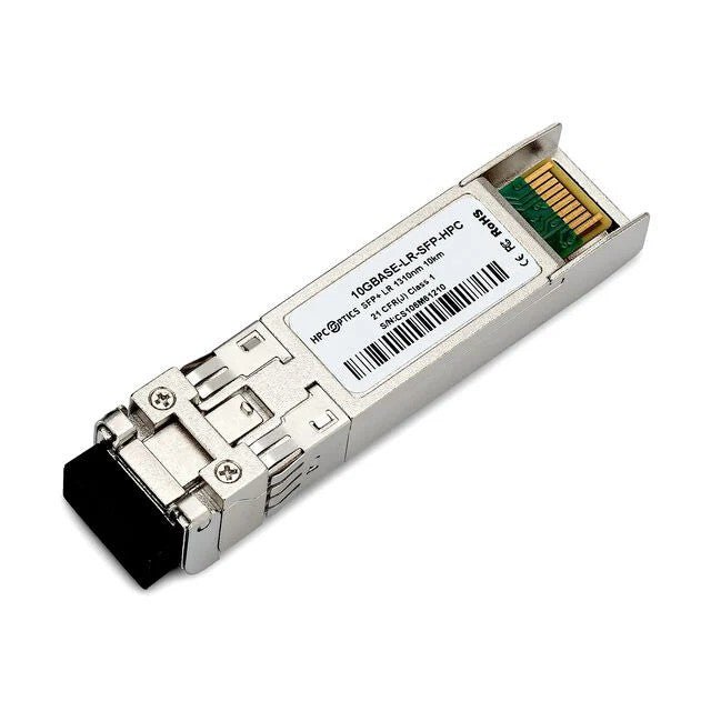 FORTINET 10GE SFP+ transceivermodule FN - TRAN - SFP+LR - Compridis