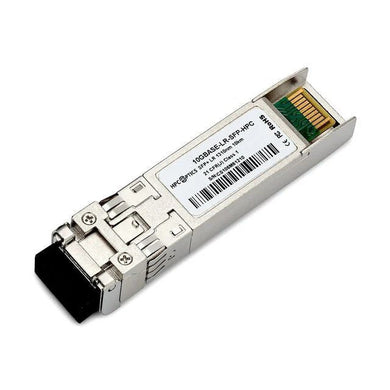 FORTINET 10GE SFP+ transceivermodule FN - TRAN - SFP+LR - Compridis