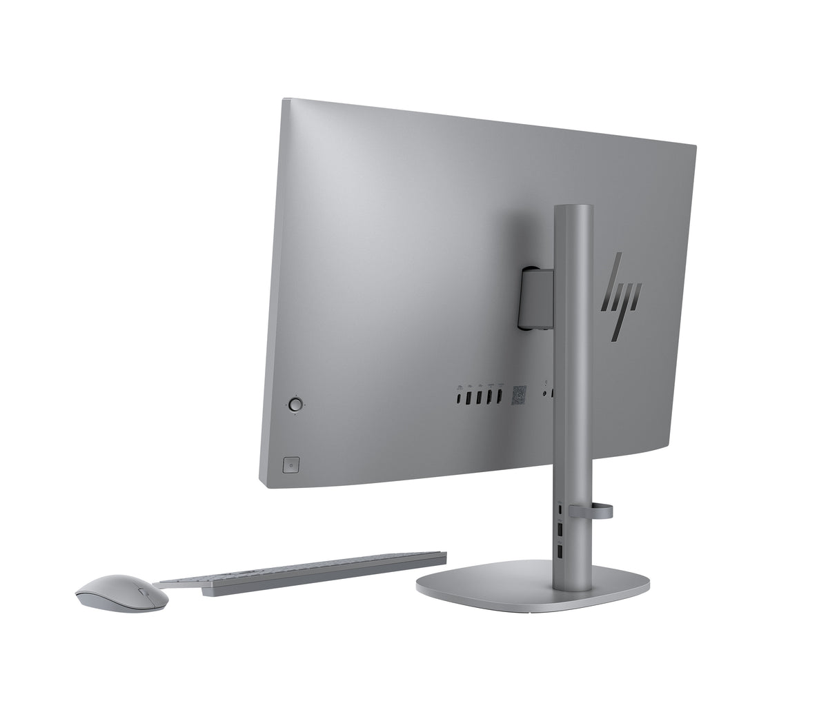 HP OmniStudio x All-in-One Desktop-PC Ultra 7 155H 16GB 1TB 27" W11H B27G7EA#ABH