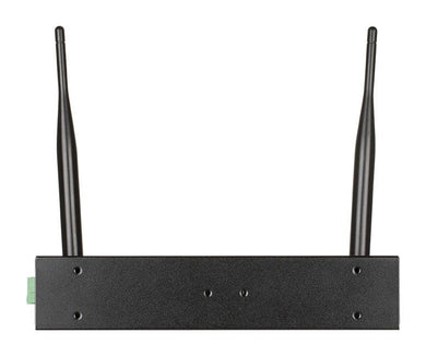 D - LINK Industrieller AC1200 Wave 2 - Zugangspunkt DIS - 2650AP - Compridis