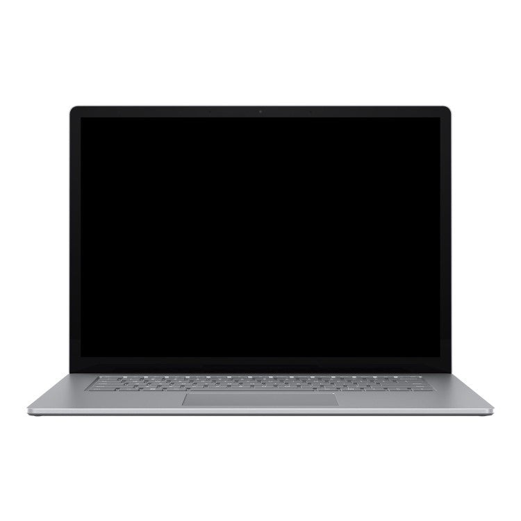 Microsoft Surface Laptop 5 Intel® Core™ i7 i7-1265U 38,1 cm (15") Touchscreen 16 GB LPDDR5x-SDRAM 512 GB SSD Wi-Fi 6 (802.11ax) Windows 11 Pro UK Englisch Platin