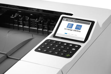 HP LaserJet Enterprise M406DN – Monochrome Laser Printer 40 ppm – Black