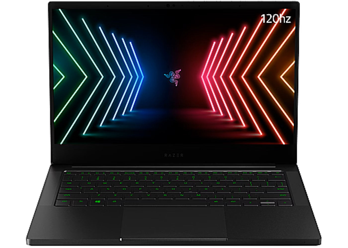 Razer Blade Stealth 13 Intel® Core™ i7 i7-1165G7 Laptop 33,8 cm (13.3") Full HD 16 GB LPDDR4-SDRAM 512 GB SSD NVIDIA GeForce GTX 1650 Ti Max-Q Wi-Fi 6 (802.11ax) Windows 10 Home Schwarz RZ09-03272E82