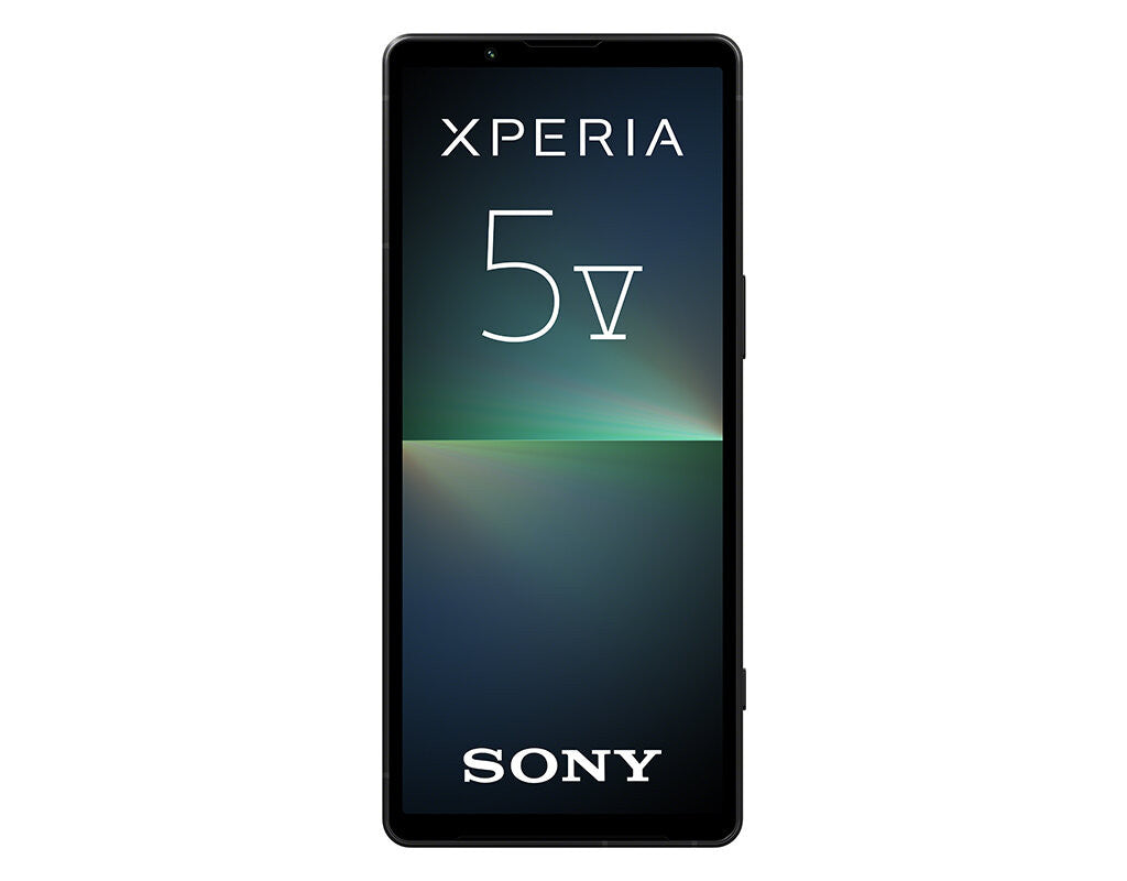 SONY Xperia 5 V 128GB Schwarz XQDE54
