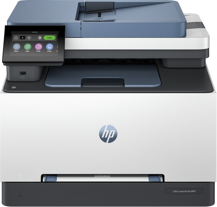 HP Color LaserJet Pro MFP 3302FDW Drucker:EUR 499Q8F#B19