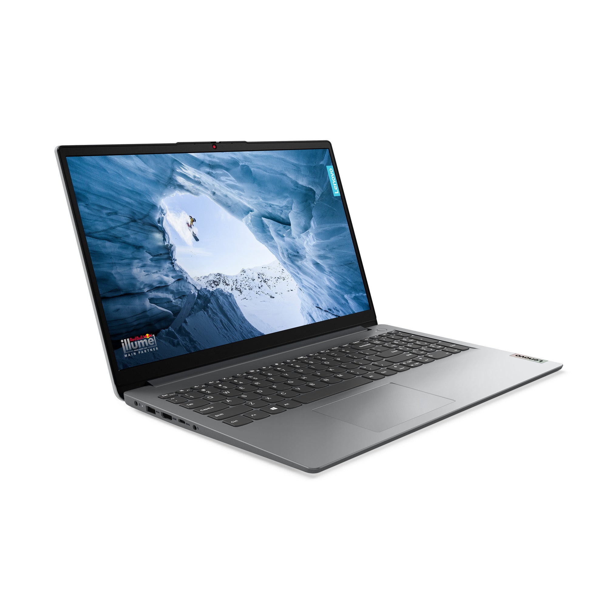 LENOVO 82V7 Intel Celeron N4020 CPU 4GB 120GB W11H AZERTY 82V700ALFR 