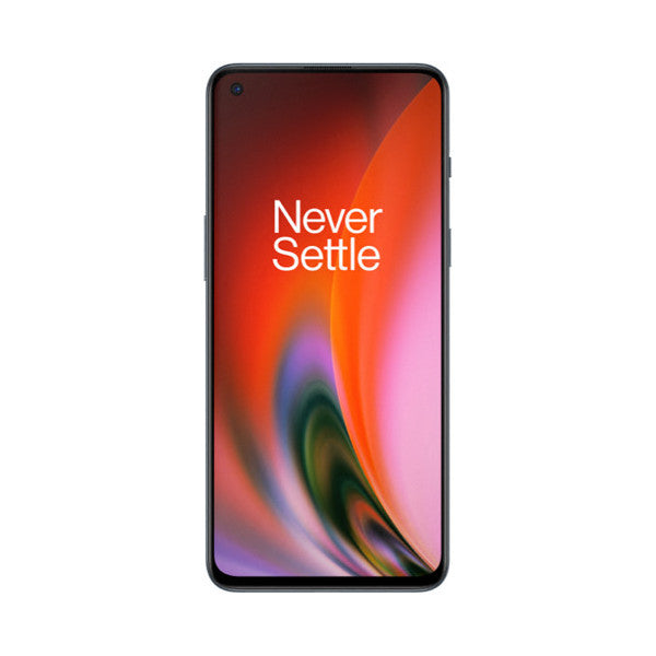 OnePlus Nord 2 5G 16,3 cm (6.43") Dual-SIM Oxygen OS USB Typ-C 8 GB 128 GB 4500 mAh Grau 5011101807