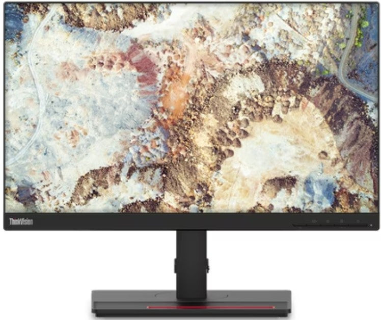 LENOVO T22I-20 D20125FT0 21,5-Zoll-Monitor-HDMI 61FEMAR6EU