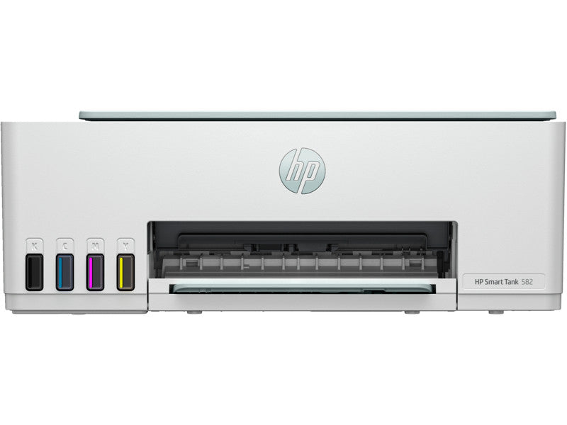 HP Smart Tank 582 All-in-One Printer, 4A8D6A#BEW