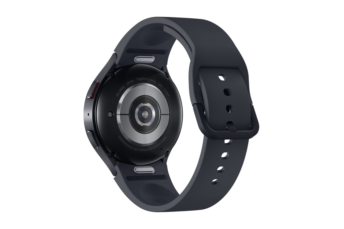 Samsung Galaxy Watch6 SM-R940 44 mm Graphite – 1,5″ AMOLED, 425 mAh