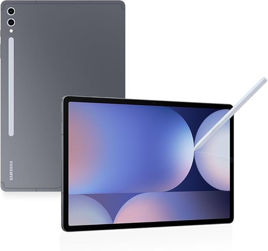 Samsung Galaxy Tab S10 Ultra Wi-Fi SM-X920NZAPEUB