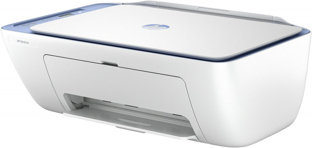 HP DeskJet 2822e All-in-One Printer, Color, Printer for Home, Print, copy, scan, Scan to PDF 588R4B#629