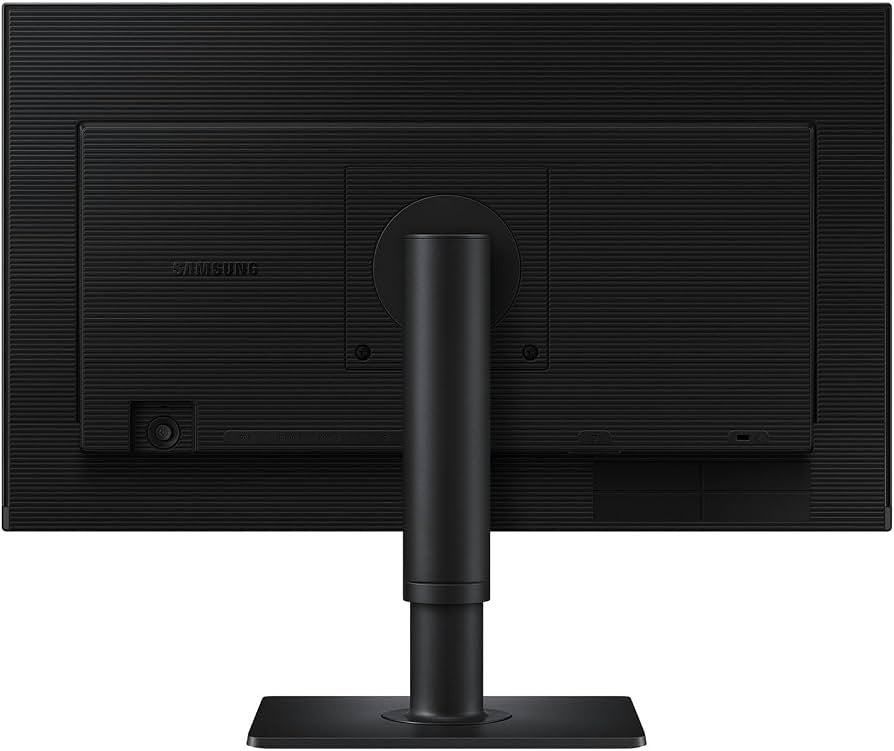 Samsung S40GD LS27D400GAUXEN 27″ IPS 100 Hz Full HD Schwarz Monitor