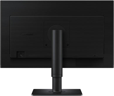 Samsung S40GD LS27D400GAUXEN 27″ IPS 100 Hz Full HD Schwarz Monitor