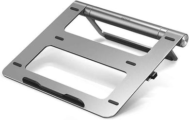 Epico USB-C-Hub mit 8 Anschlüssen, USB Typ-C, 5000 Mbit/s, Silber, 9915111900082 - Compridis