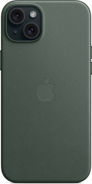 Apple MT4F3ZM/A Handyhülle 17 cm (6.7") Hülle Grün MT4F3ZM/A - Compridis