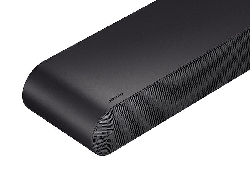 Samsung Compact All-in-one S-series Soundbar HW-S50B (2022)