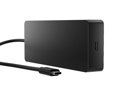 HP Universeller USB-C-Multiport-Hub Torval 50H55UT