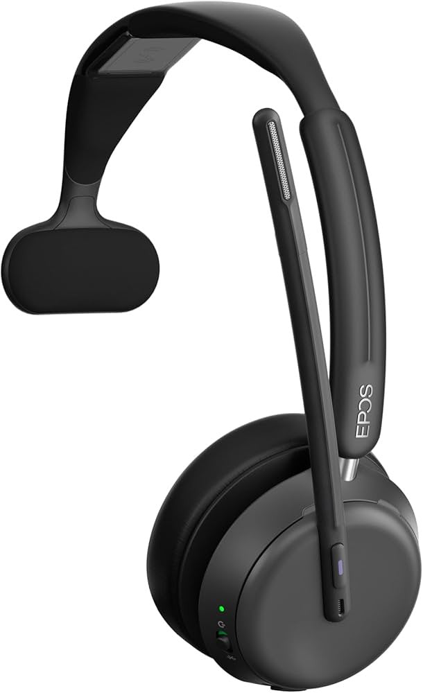 epos impact 1030T Mono BT usb-a MS 1001137