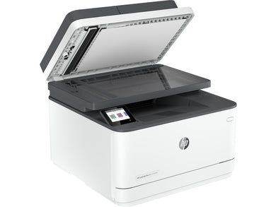HP LaserJet Pro MFP 3102fdn printer 3G629FB19 - Compridis