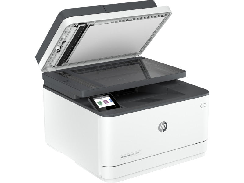 HP LaserJet Pro Multifunktionsdrucker 3102fdn Drucker 3G629F#B19