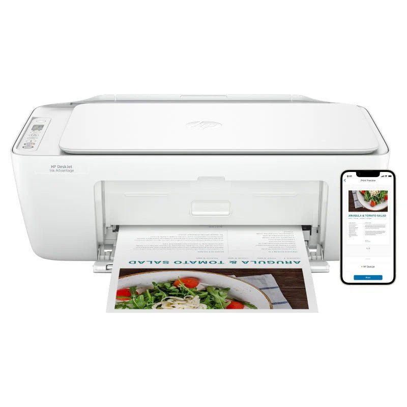 HP 1115 Tintenstrahldrucker