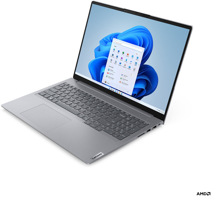 LENOVO TB/16 AMD G6/R5 7430U/16GB/512GB/WIN11P/QWERTZ 21KK007TGE