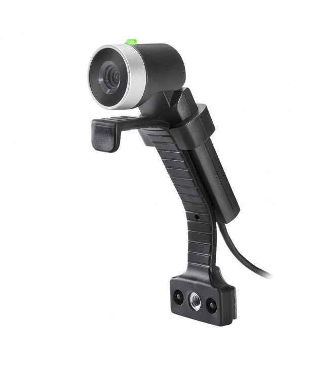 Poly EagleEye Mini 4 MP Schwarz, Silber 1920 x 1080 Pixel 30 fps