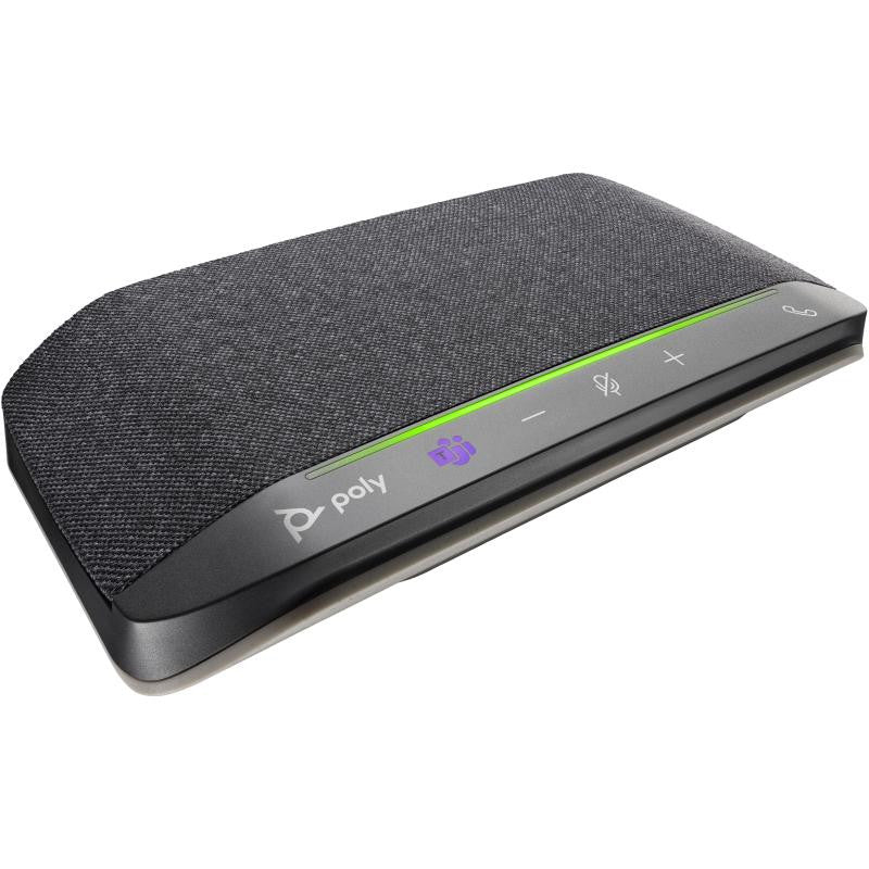 Poly Sync 10 USB-A USB-C Freisprecheinrichtung