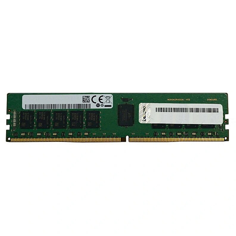 Lenovo 4ZC7A15122 Speichermodul 32 GB 1 x 16 GB DDR4