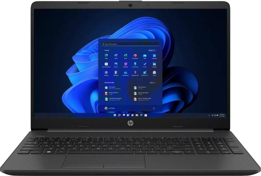 HP 250G9 i5-1235U 15" 8GB 256GB W11P QWERTZ 6Q992ES#ABD