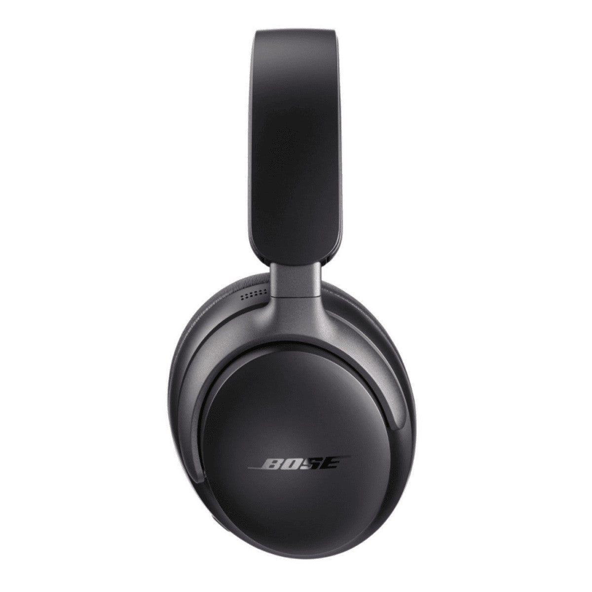 BOSE QuietComfort Ultra Over-Ear-Kopfhörer mit Geräuschunterdrückung (Schwarz) 880066-0100