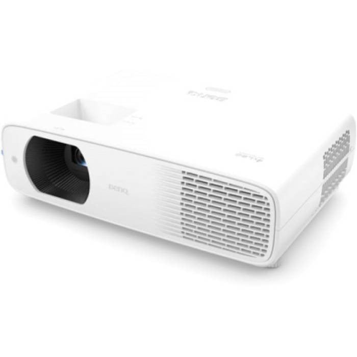 BenQ LW730 Projektor mit normalem Projektionsabstand 4200 ANSI-Lumen DLP WXGA (1280x800) 3D Weiß 9H.JRM77.15E - Compridis