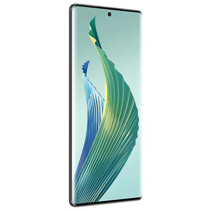 Honor MAGIC5 Lite 6 GB RAM 128 GB Speicher Grün RMO-NX1