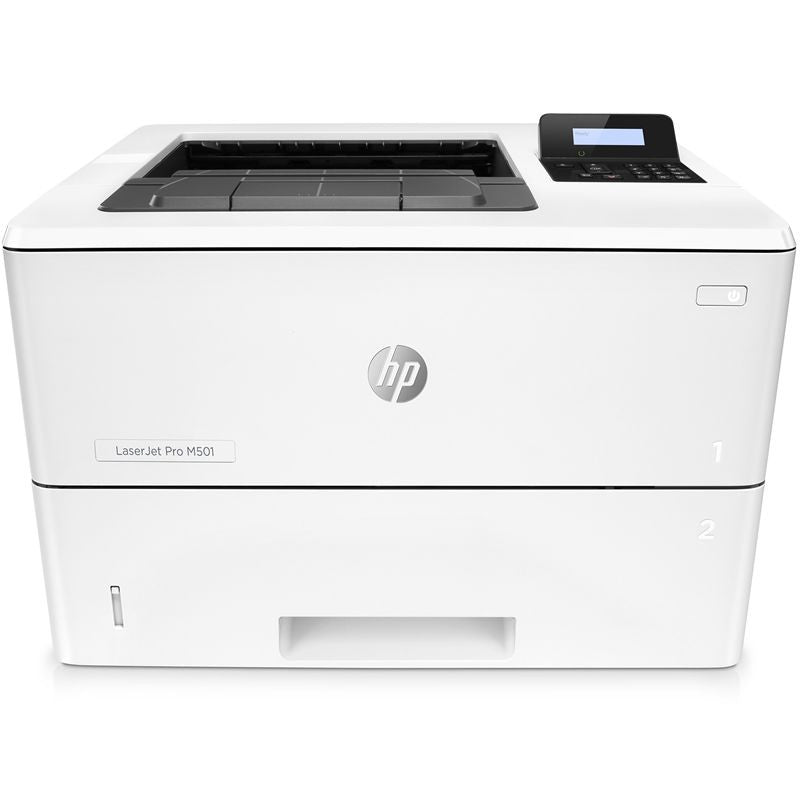 HP LaserJet Pro M501DN J8H61A – 43 S./Min A4 | Duplexdruck | Schwarzweiß