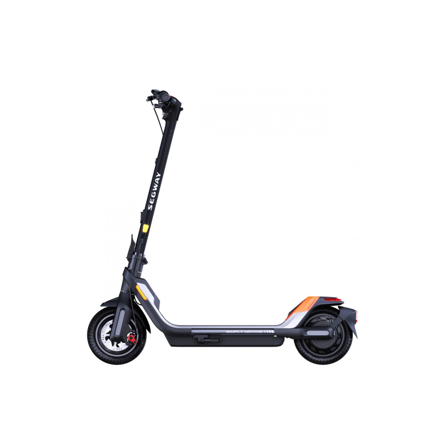 Segway P-Serie P65E Elektroroller AA.00.0012.48 - Compridis