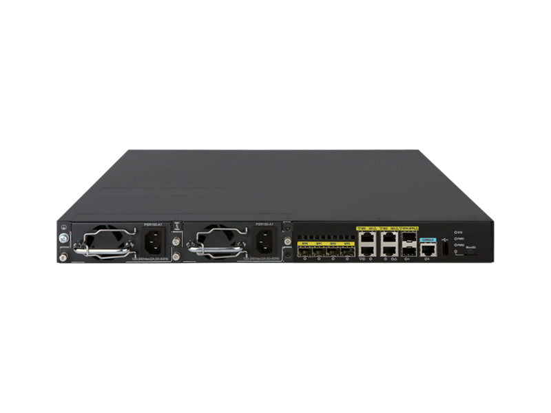 HPE Networking MSR3620-DP Router