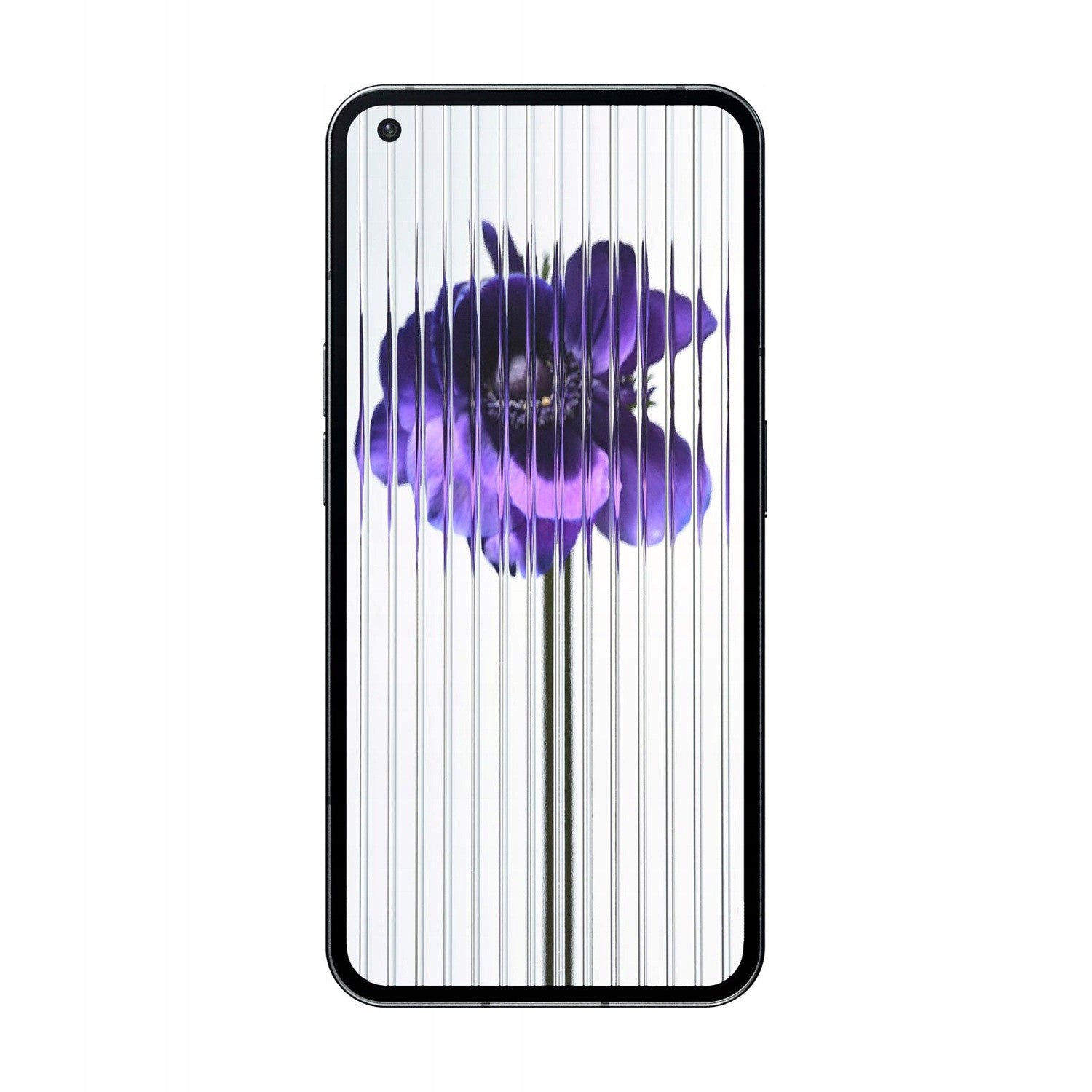 Nothing Phone (1) 16,6 cm (6.55") Dual-SIM 5G USB Typ-C 8 GB 128 GB 4500 mAh Schwarz A10400006