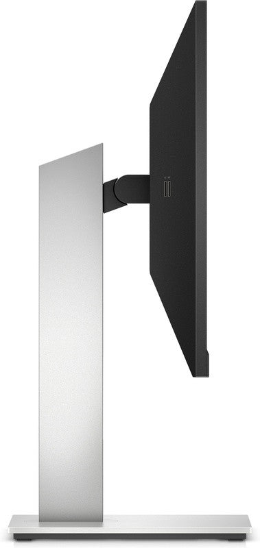HP E-Series E23 G4 FHD Monitor Computerbildschirm 58,4 cm (23") 1920 x 1080 Pixel Full HD LCD Schwarz, Silber