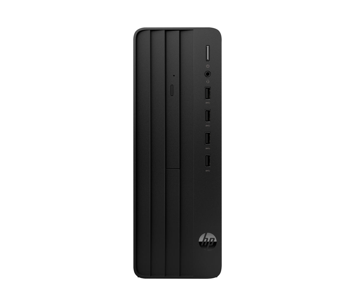 HP Pro 290 G9R 937V9EA – Intel i5-14400 | 8 GB | 256 GB SSD – Schwarz