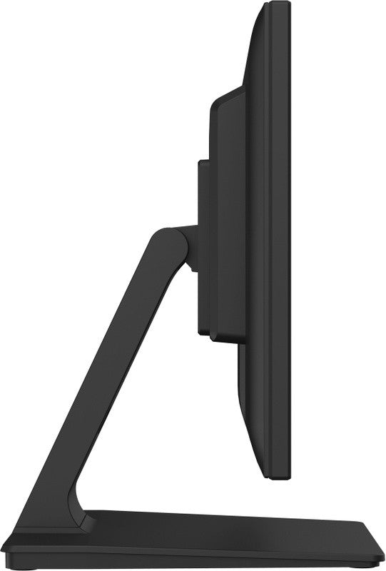 iiyama ProLite 21.5" (54.5 cm) PCAP 10-Punkt Multi-Touch-Monitor mit Edge-to-Edge Glas Design, IPS-Panel-Technologie und Anti-Fingerprint-Beschichtung T2252MSC-B2