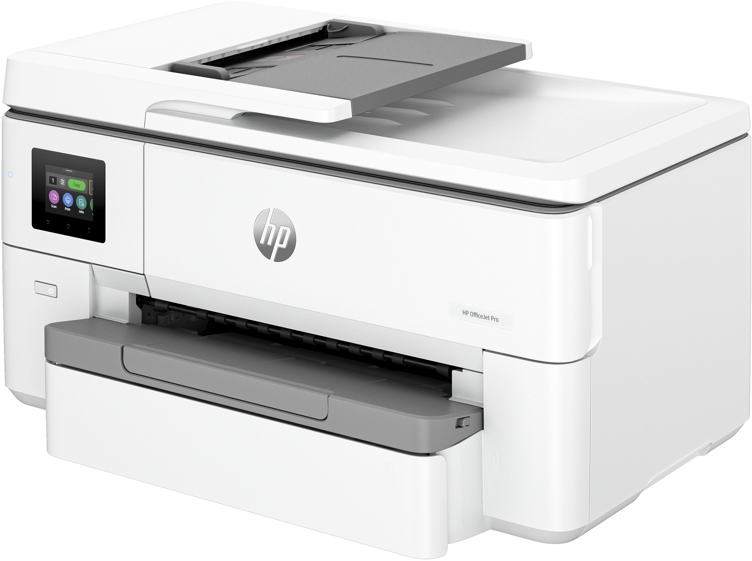 HP OfficeJet Pro 9720 WF AiO-Drucker:ME 53N94C#BHG