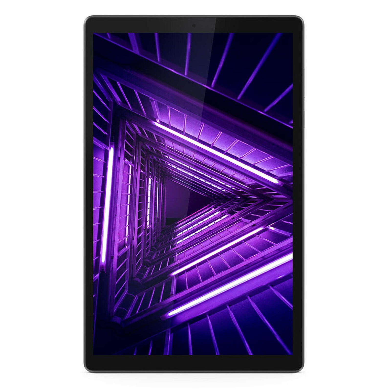 Lenovo Tab M10 HD (2. Generation) Mediatek 32 GB 25,6 cm (10,1 Zoll) 2 GB Wi-Fi 5 (802.11ac) Android 10 Grau