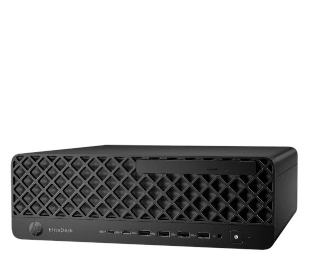 HP EliteDesk 8 SFF G1i AI Wolf Pro Security Edition C6QN2ET#ABF