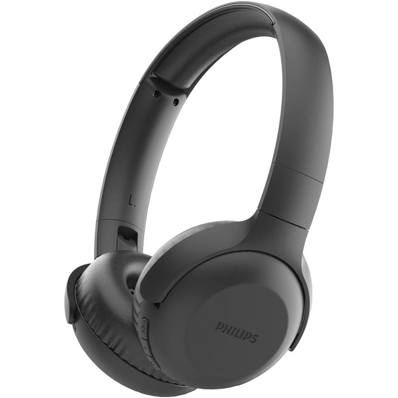 PHILIPS Kabellose On-Ear-Kopfhörer TAUH202BK/00 - Compridis