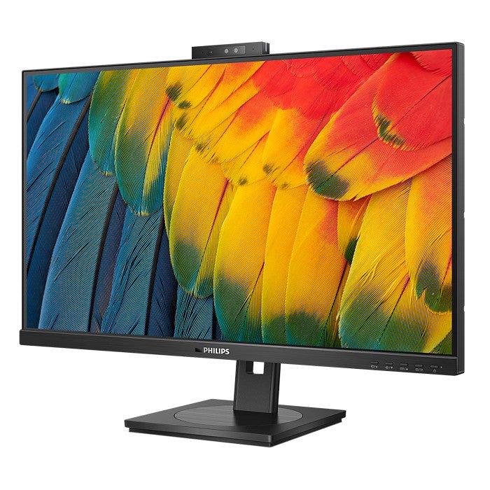 Philips B Line 242B1H/00 LED-Display 60,5 cm (23.8") 1920 x 1080 Pixel Full HD Schwarz 242B1H/00 - Compridis