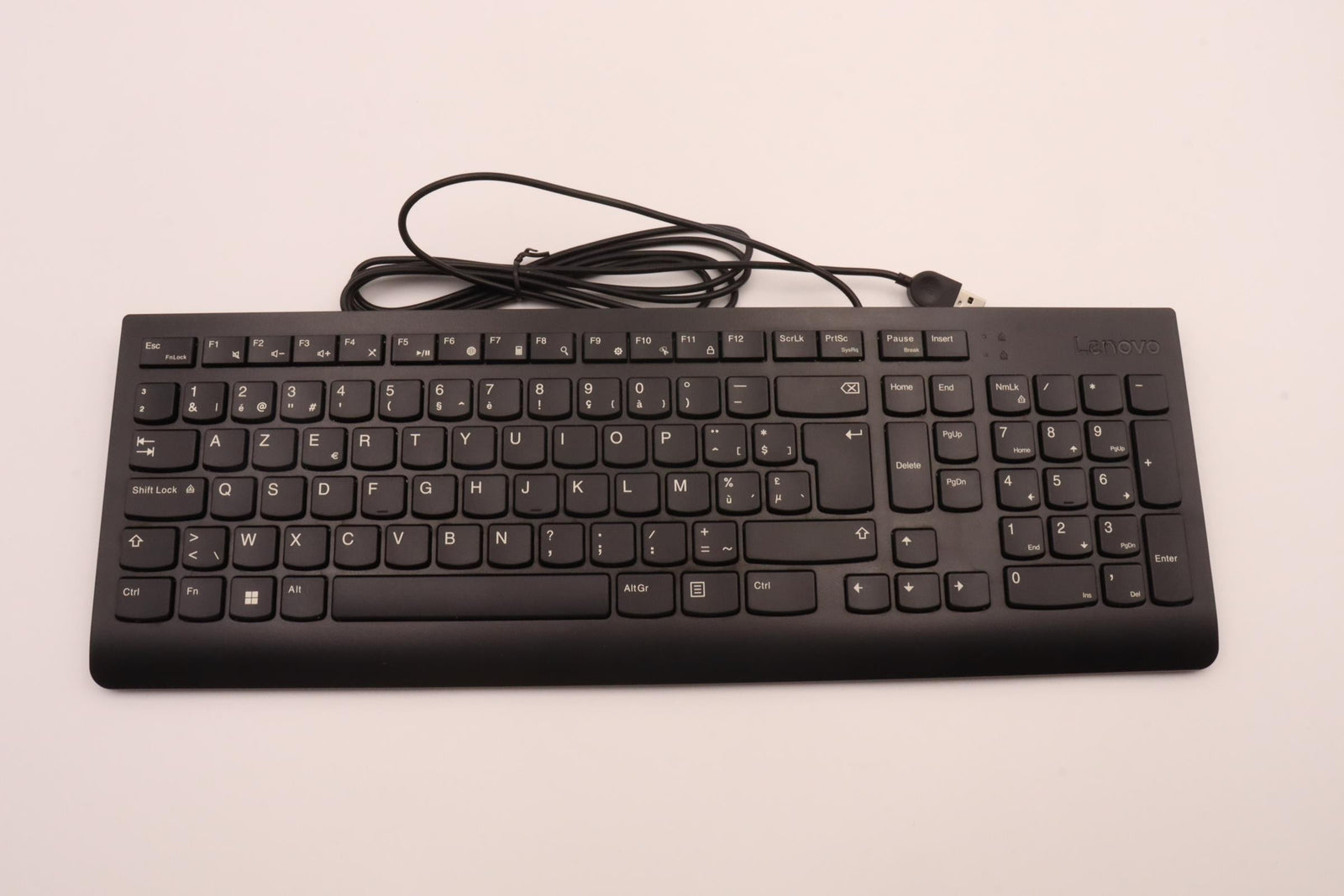 LENOVO ThinkPad belgische Tastatur für M90 Gen 2, M90Q Gen 2, M7 5D50U84438 - Compridis