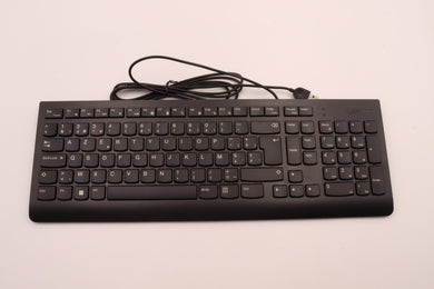 LENOVO ThinkPad belgische Tastatur für M90 Gen 2, M90Q Gen 2, M7 5D50U84438 - Compridis